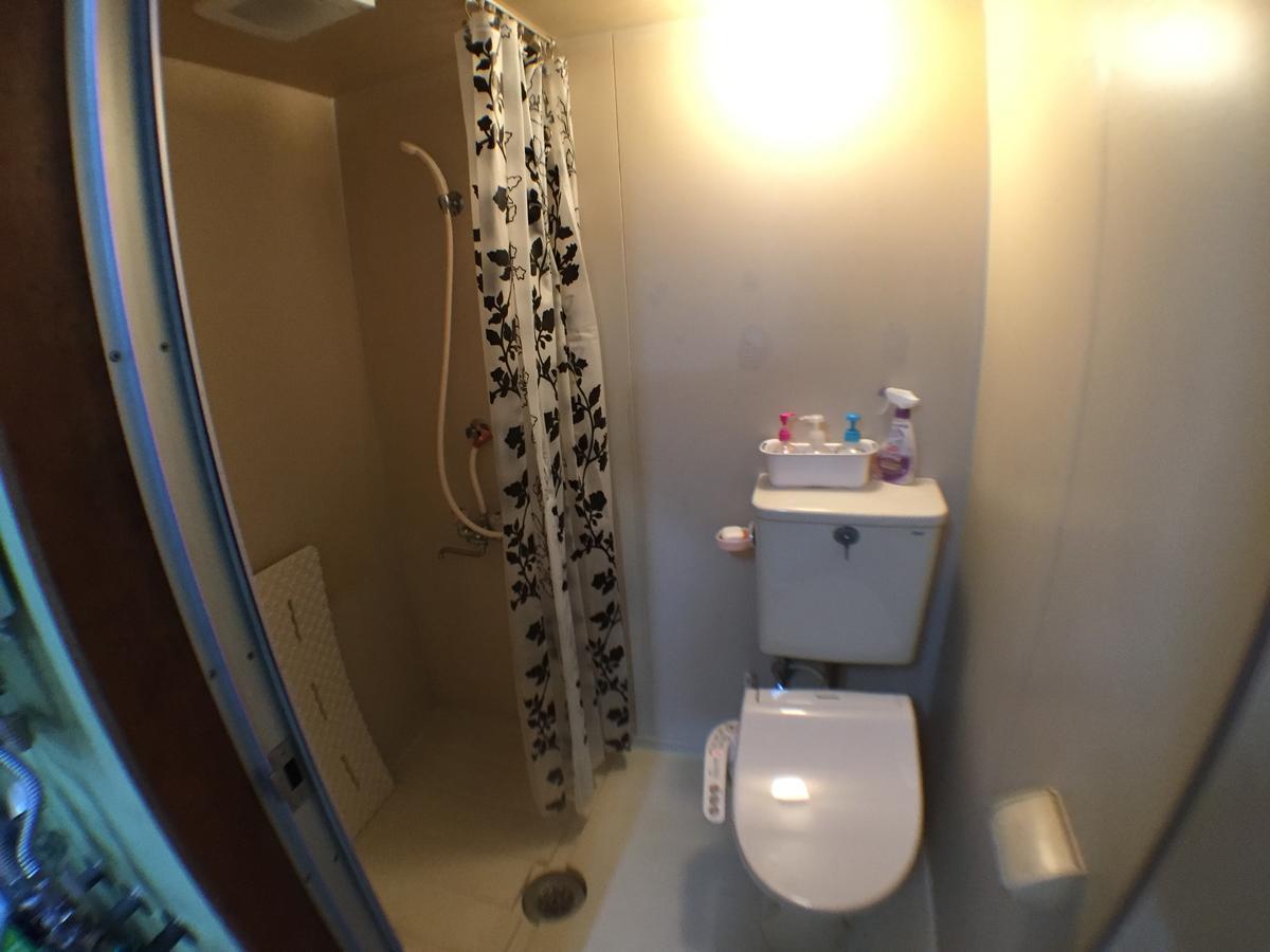 Kenroku Haitsu 305 Apartment Kanazawa
