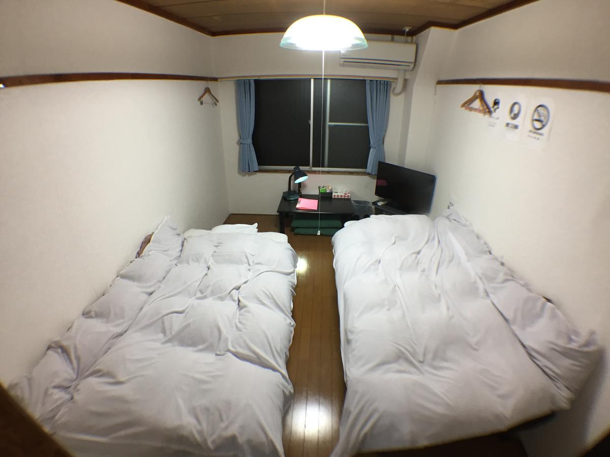 Kenroku Haitsu 305 Apartment *
