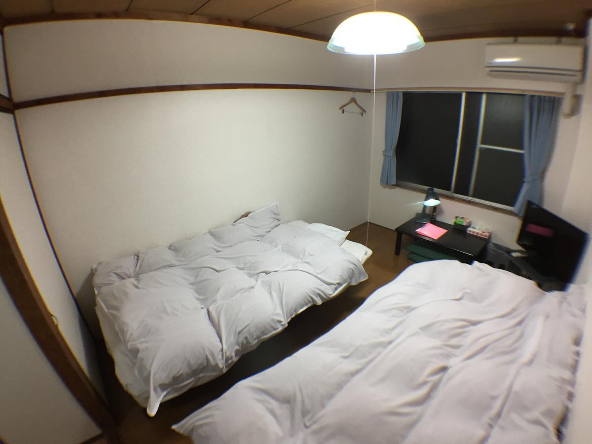 Kenroku Haitsu 305 Apartment